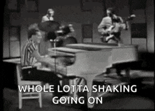 Jerry Lee GIF - Jerry Lee Lewis GIFs