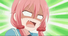 Anime Mad GIF - Anime Mad Angry GIFs