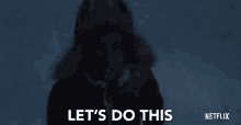 Lets Do This Jahzir Bruno GIF - Lets Do This Jahzir Bruno Jack GIFs