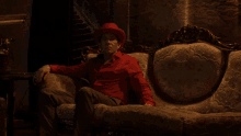Eliot Rudy Aquanikkio GIF - Eliot Rudy Aquanikkio Dreaming Hollywood GIFs