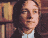 James Mcavoy Cute GIF - James Mcavoy Cute Becoming Jane GIFs