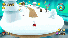 Mario Christmas GIF - Mario Christmas GIFs