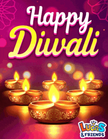Diwali Happy Diwali GIF - Diwali Happy Diwali Celebrations GIFs
