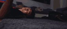 Fainted Passed Out GIF - Fainted Passed Out Unconcious GIFs