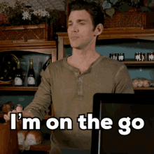 Kevinmcgarry Autumnstables GIF - Kevinmcgarry Autumnstables GIFs