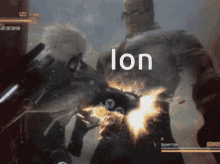 Ion Master GIF - Ion Master GIFs