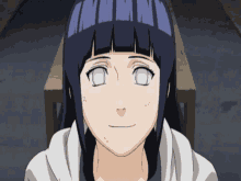 Hinata Hyuga Naruto GIF - Hinata Hyuga Naruto Hinata Cute GIFs
