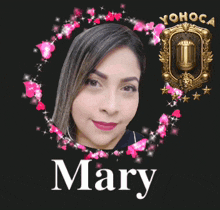 Yoc Mary GIF - Yoc Mary GIFs