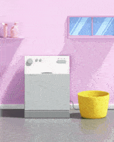 The Laundry Craft Laundry Services GIF