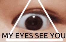 Iluminati Eyes On You GIF - Iluminati Eyes On You GIFs