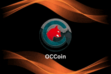 Occoin Diamond GIF - Occoin Occ Coin GIFs