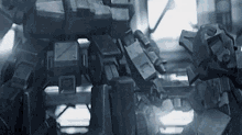 Armored Core GIF - Armored Core GIFs