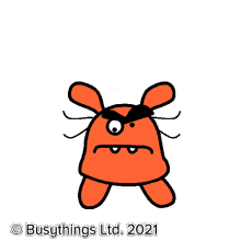 fly busythings