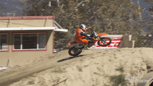 Motorcyclist Stunt Dirt Rider GIF - Motorcyclist Stunt Dirt Rider Biker GIFs