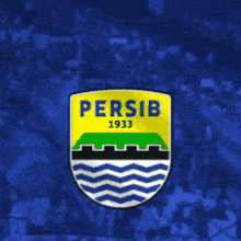 Persib Bandung GIF - Persib Bandung Juara GIFs