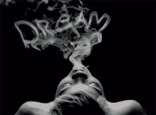 Dream Smoke GIF - Dream Smoke Clouds GIFs
