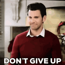 Dont Give GIF - Dont Give Up GIFs