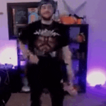 Tanner Bigt GIF - Tanner Bigt Isaacwhy GIFs