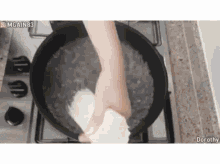 Cooking Guiso GIF - Cooking Guiso Cocinando GIFs