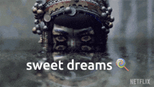Jibaro Sweet Dreams GIF - Jibaro Sweet Dreams Stan Twitter GIFs