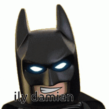 Lego Batman Damian GIF - Lego Batman Damian GIFs