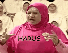 Harus Sabar GIF - Mama Dedeh Mama Dan Aa Indosiar GIFs