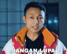 Jangan Lupa Koharo Tv GIF - Jangan Lupa Koharo Tv Hits Records GIFs