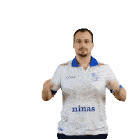 Minas Minas Tenis Sticker - Minas Minas Tenis Minas Storm Stickers