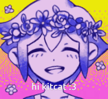 Kitcat Omori GIF - Kitcat Omori Really Sorry GIFs