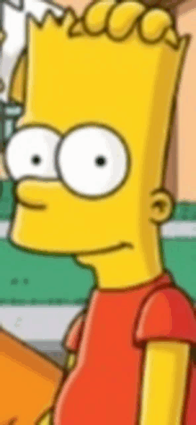 Bart Simpson GIF - Bart Simpson GIFs