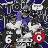 an advertisement for the ravens shows bal bal bal bal bal bal bal bal bal bal bal bal bal bal bal bal bal bal bal bal bal bal bal