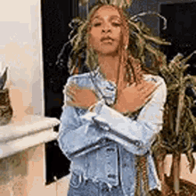 Karol Conka GIF - Karol Conka GIFs