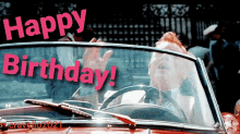 Happy Birthday Philip Seymour Hoffman GIF