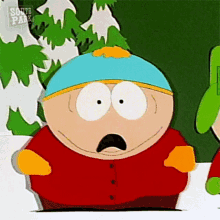 Jaw Dropped Eric Cartman GIF - Jaw Dropped Eric Cartman South Park GIFs