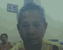 Old Man Selfie GIF - Old Man Selfie Serious GIFs