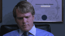 Why Is It That You Are Interested Cary Elwes GIF