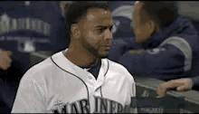 Mariners Baseball GIF - Mariners Baseball GIFs