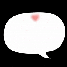 a speech bubble that says gratitud infinita on it