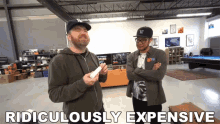 Unbox Therapy Ridiculously Expensive GIF - Unbox Therapy Ridiculously Expensive GIFs