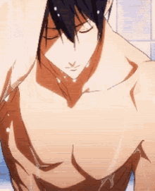 Aoashi Anime Boys GIF - Aoashi Anime Boys Hot Anime Boys - Discover & Share  GIFs