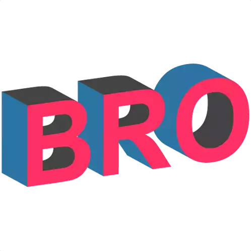 Bro Bruh Sticker - Bro Bruh Seriously Stickers