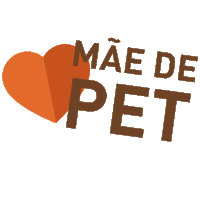 Pet Mais Que Pet Sticker - Pet Mais Que Pet Mqp Stickers