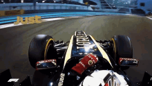 Kimi Raikkonen Formula1 GIF - Kimi Raikkonen Formula1 Abu Dhabi GIFs