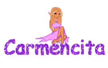 Carmen Carmencita GIF - Carmen Carmencita GIFs