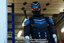 Peacemaker Vigilante GIF - Peacemaker Vigilante Peacemaker Vigilante GIFs