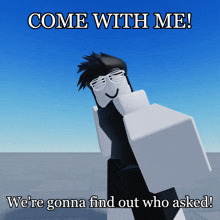 Come With Me GIF - Come With Me GIFs