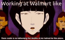 Walmart Hatred GIF - Walmart Hatred Depth GIFs