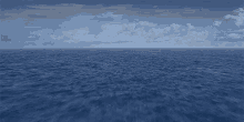 El Mar GIF - Mar Oceano Mares GIFs