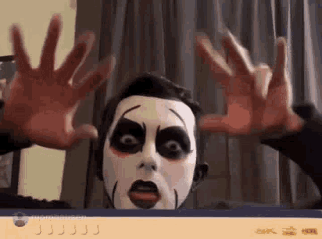 Hook Danhausen GIF - Hook Danhausen Aew - Discover & Share GIFs