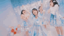 Sakurai Yui Yuisakurai GIF - Sakurai Yui Yuisakurai Dance GIFs